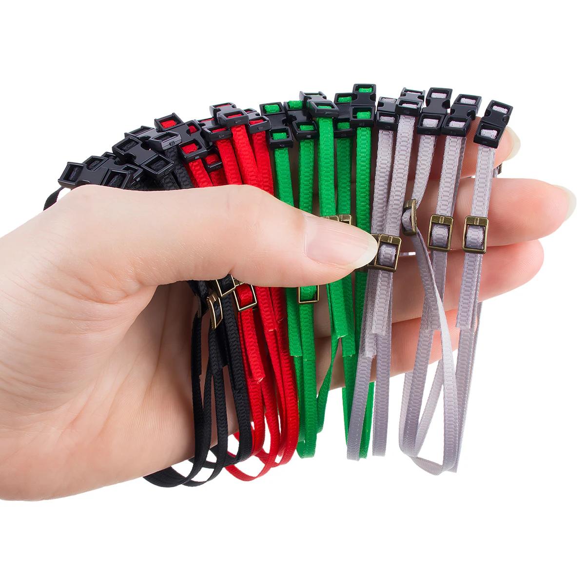 5 pièces corde à bagages porte-bagages sangles d'arrimage boucle décorer sangle pour 1/8 1/10 1/18 1