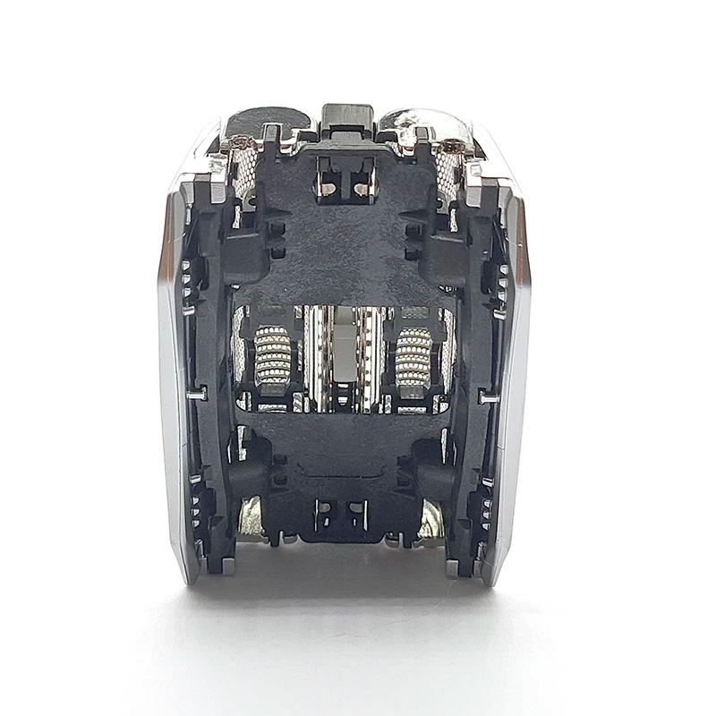 Têtes de rasoir électrique de remplacement pour Braun série 7, 70S, 750, 790CC, 760CC, 720, 7840s, 7