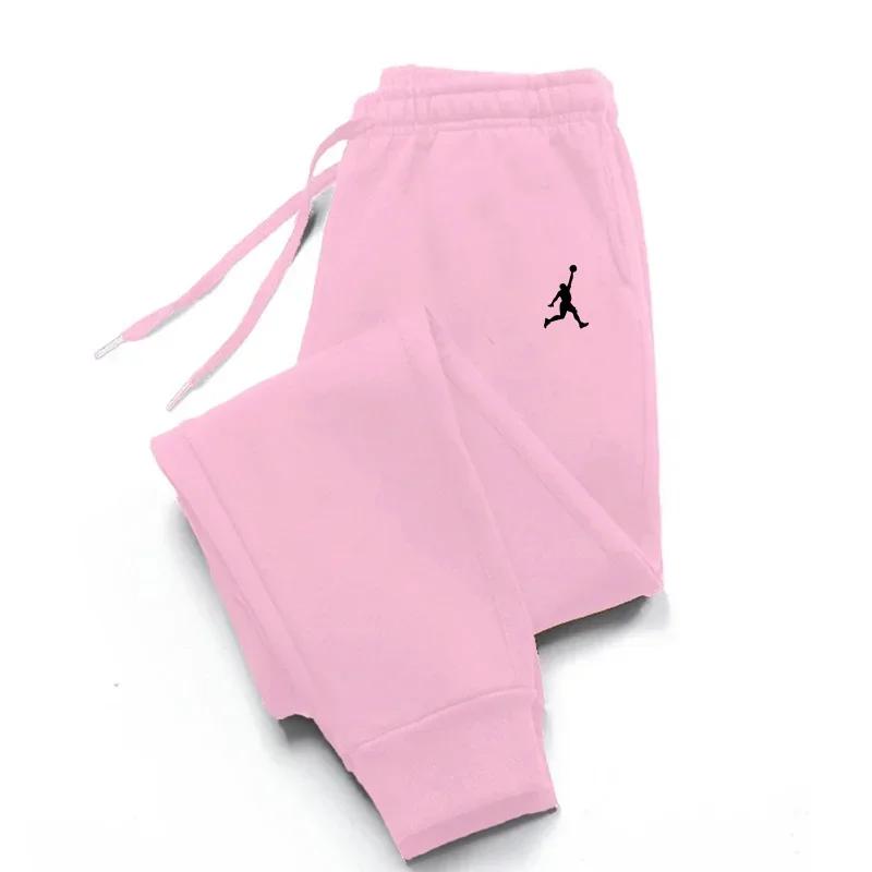 Pantalons de jogging imprimés pour hommes, pantalons de sport décontractés, pantalons de course, pan