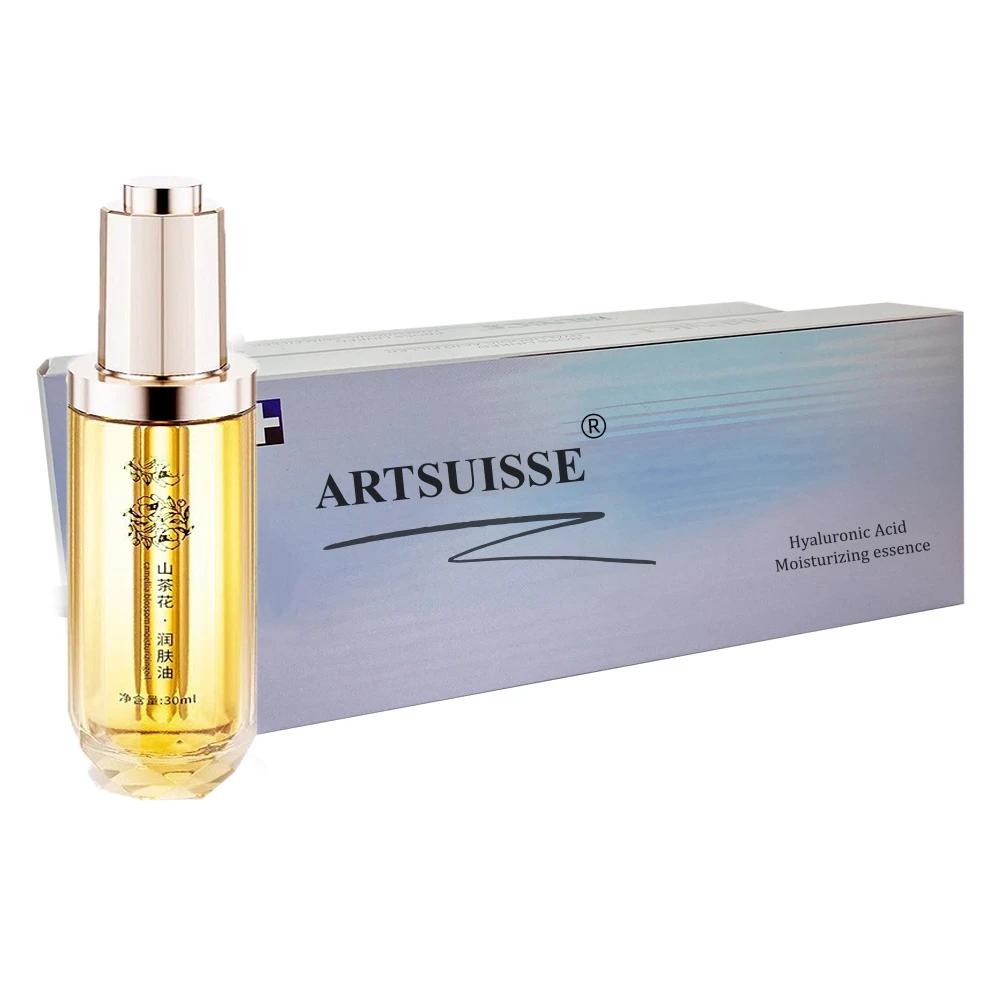 Sérum à l'acide hyaluronique pour soins de la peau, raffermissant et hydratant, de qualité coréenne