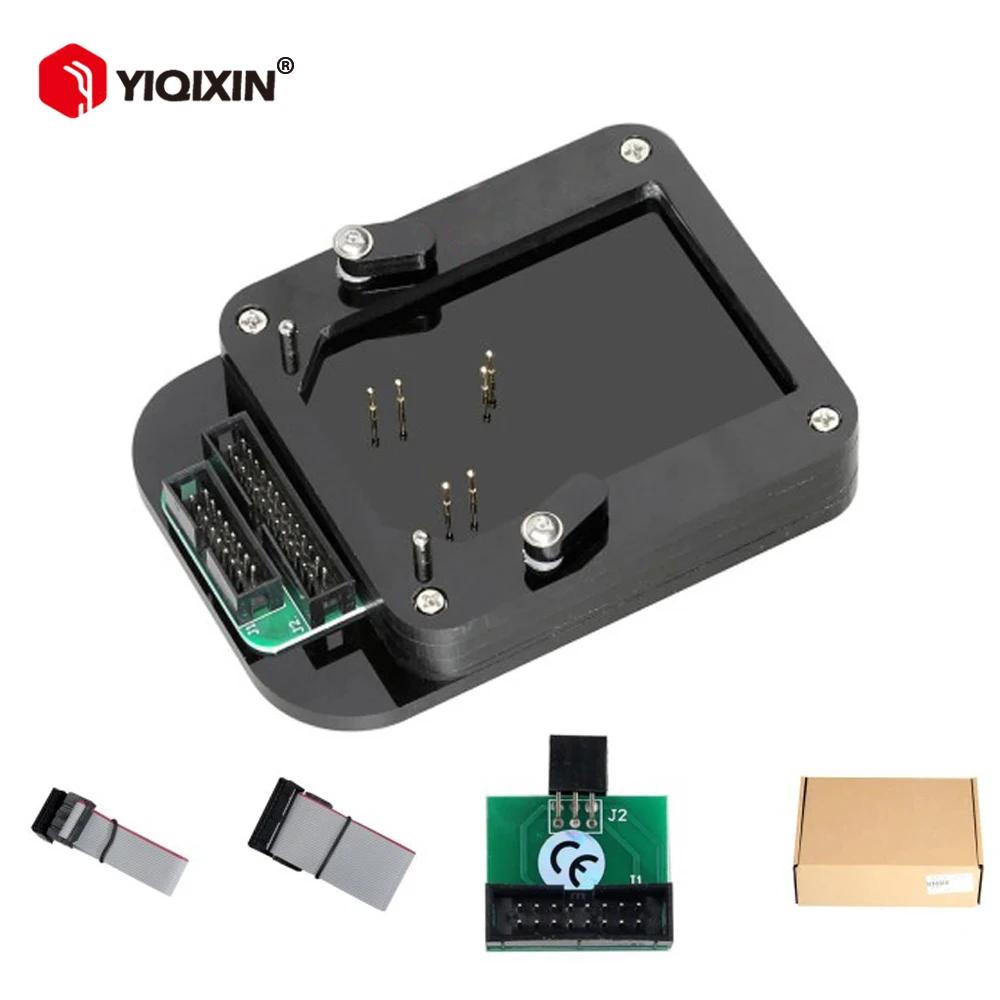 Adaptateur IC EWS-4.3 et 4.4 pour BMW, pas besoin de fil de liaison pour programmeur XPROG-M AK90 R2