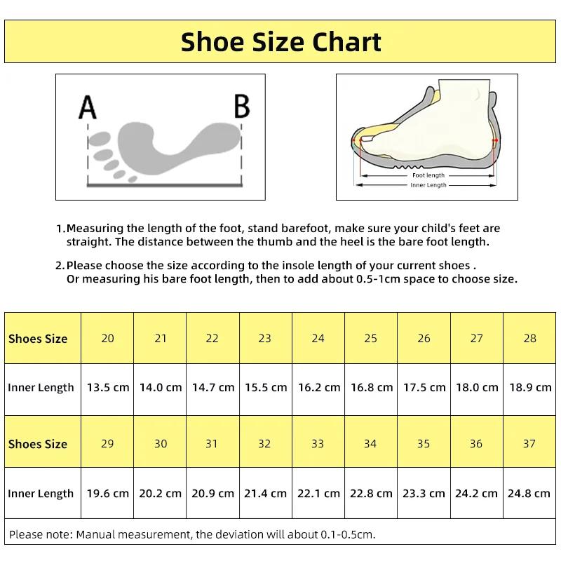 Sandales d'été pour enfants, chaussures orthopédiques 4 roues motrices, soutien de la voûte plantair