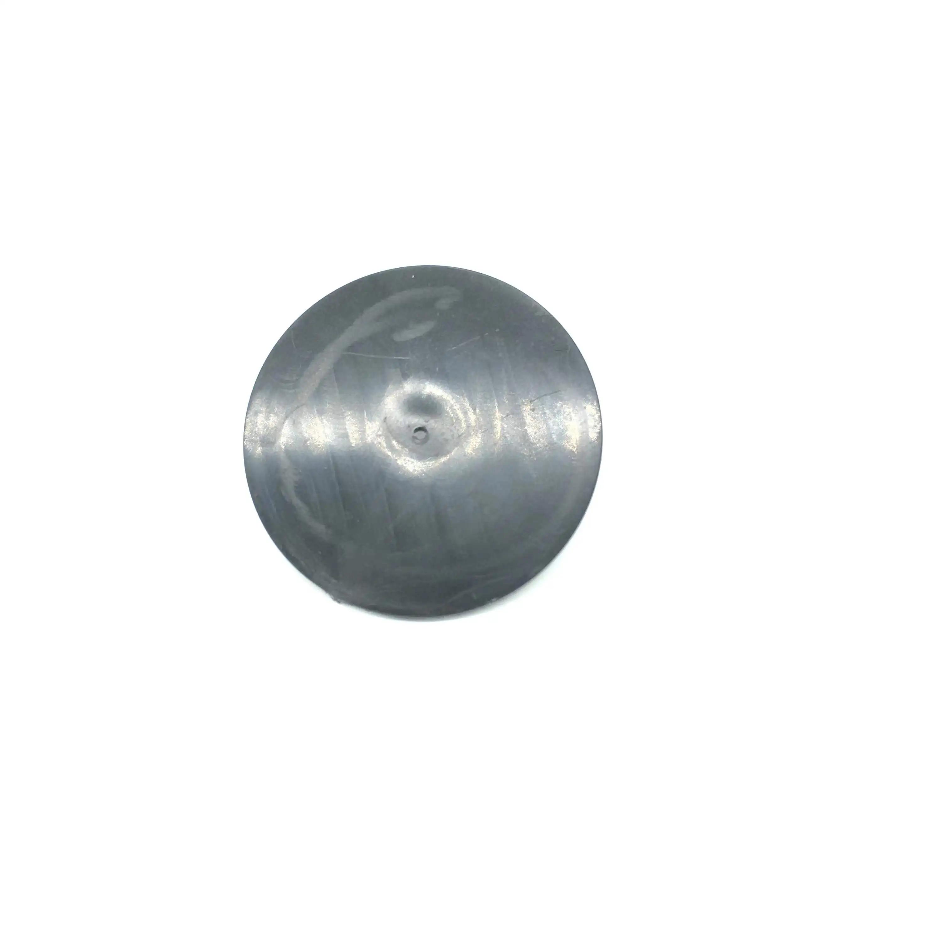Joint de silencieux en caoutchouc pour Ford Raptor F150, en acier, amortisseur