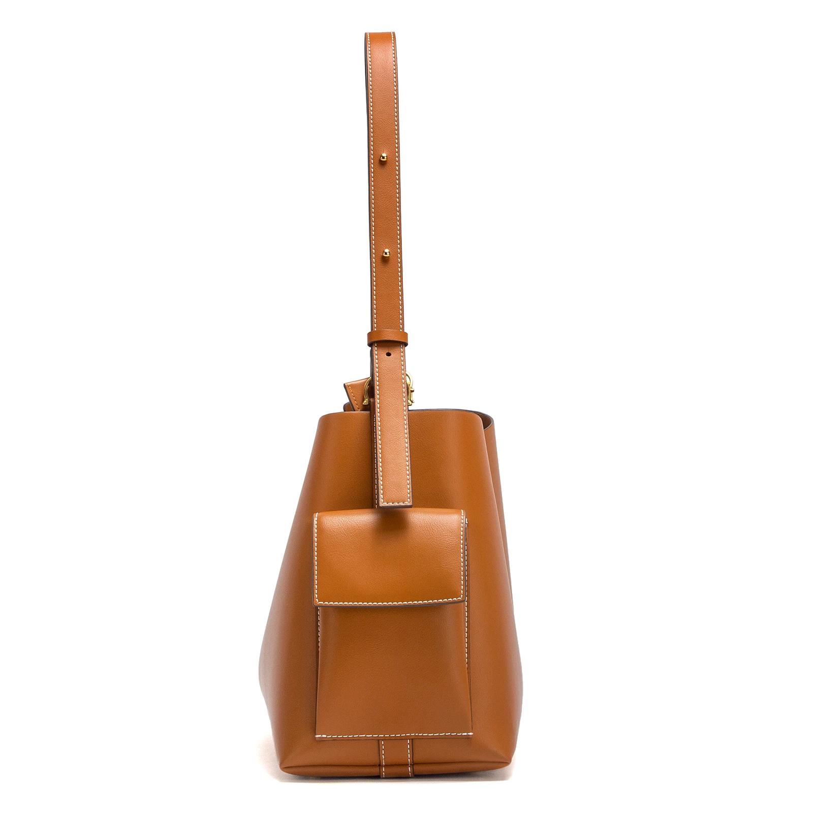Sac à main CHCH pour femme, nouvelle collection Printemps/Été 2026, sac moto couleur café, grande ca
