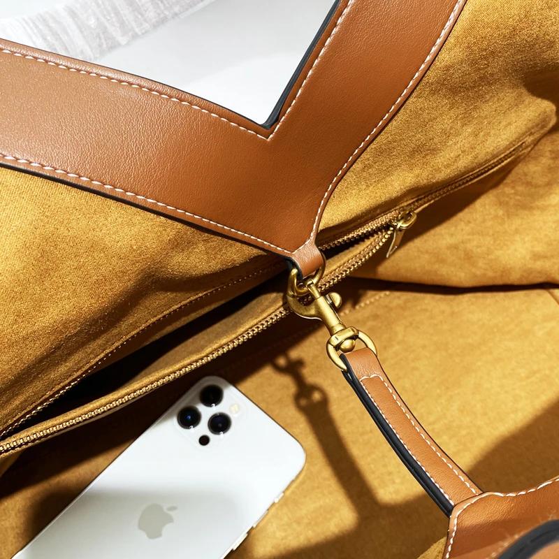 Initiales de nom personnalisé gratuit Sacs fourre-tout surdimensionnés pour femmes sacs à main et sa