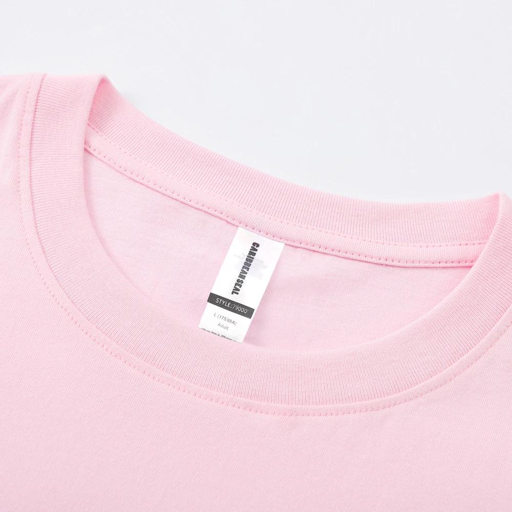 Harajuku japonais chat boire hauts hommes mode col rond T-Shirt rue été surdimensionné vêtements Hip