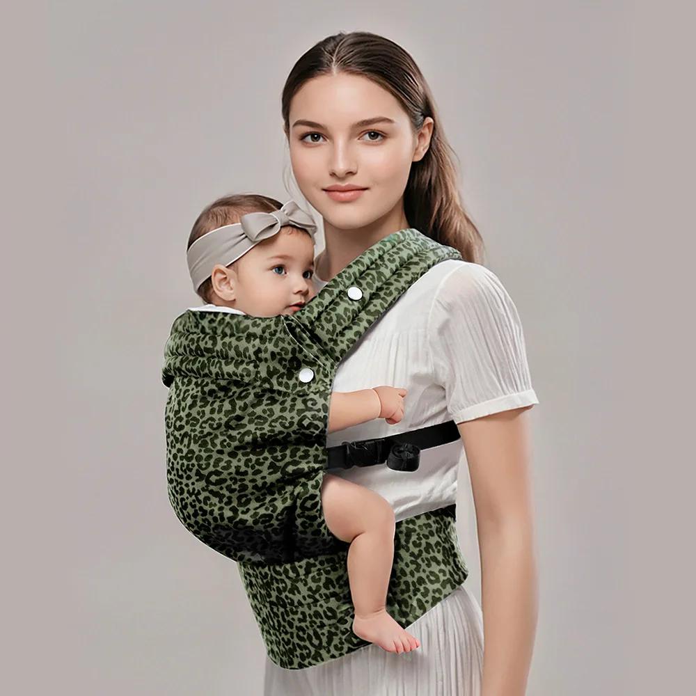 Bébé fronde porte-bébé enveloppe bébés sac infantile sac à dos enfant en bas âge sacs à dos porte-bé