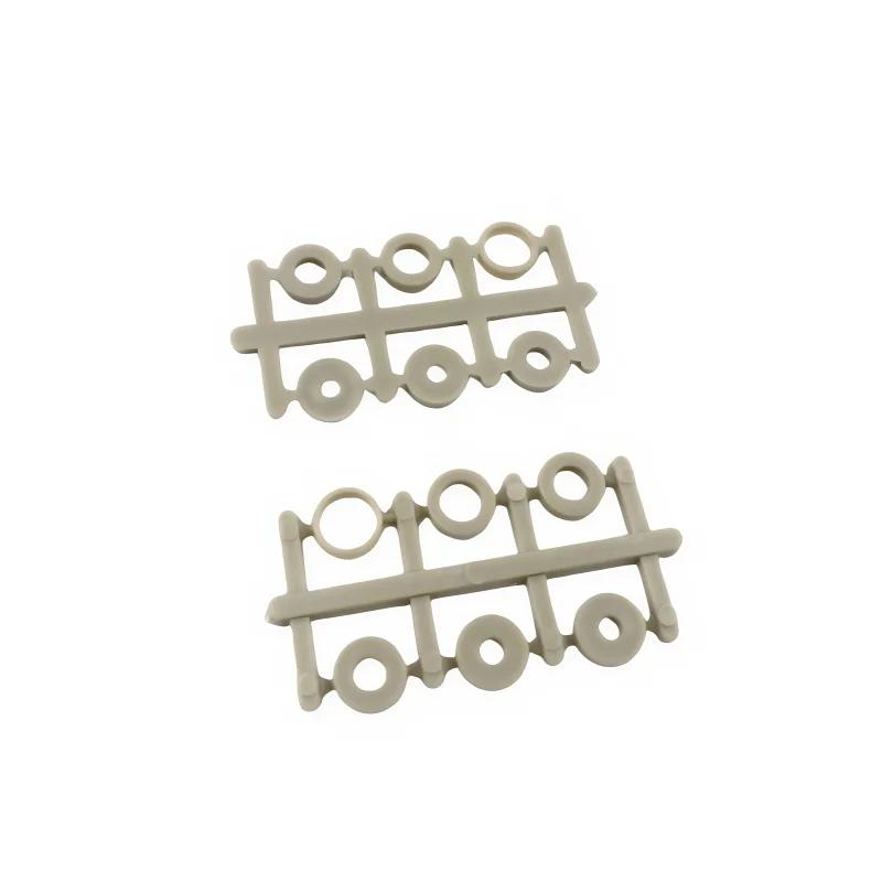 Véritable jeu d'hélices Gemfan RC pour modèle d'avion-6x4 7x5 8x4 8x6 9*4.5 9x6 10x7 10x5 11x7 12x6 