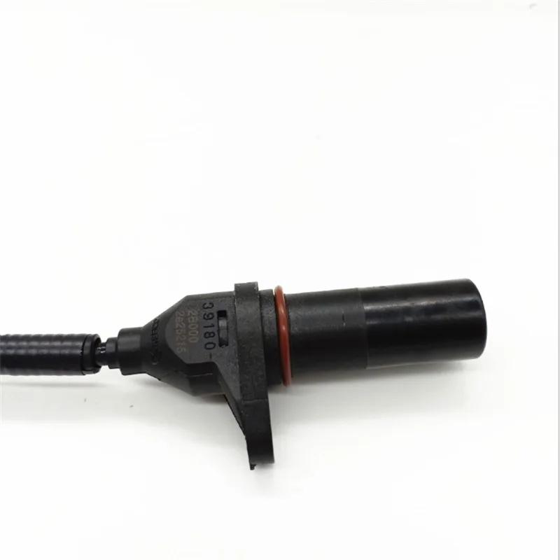 Capteur de Position de Vilebrequin pour Hyundai, Accessoire pour Modèles I20, I30, I40, feast 20/35,