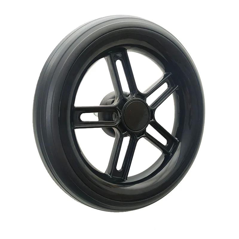 Roue de Buggy pour Cybex Melio 2/3, roue avant ou arrière en carbone avec axe, poussette, vente comp
