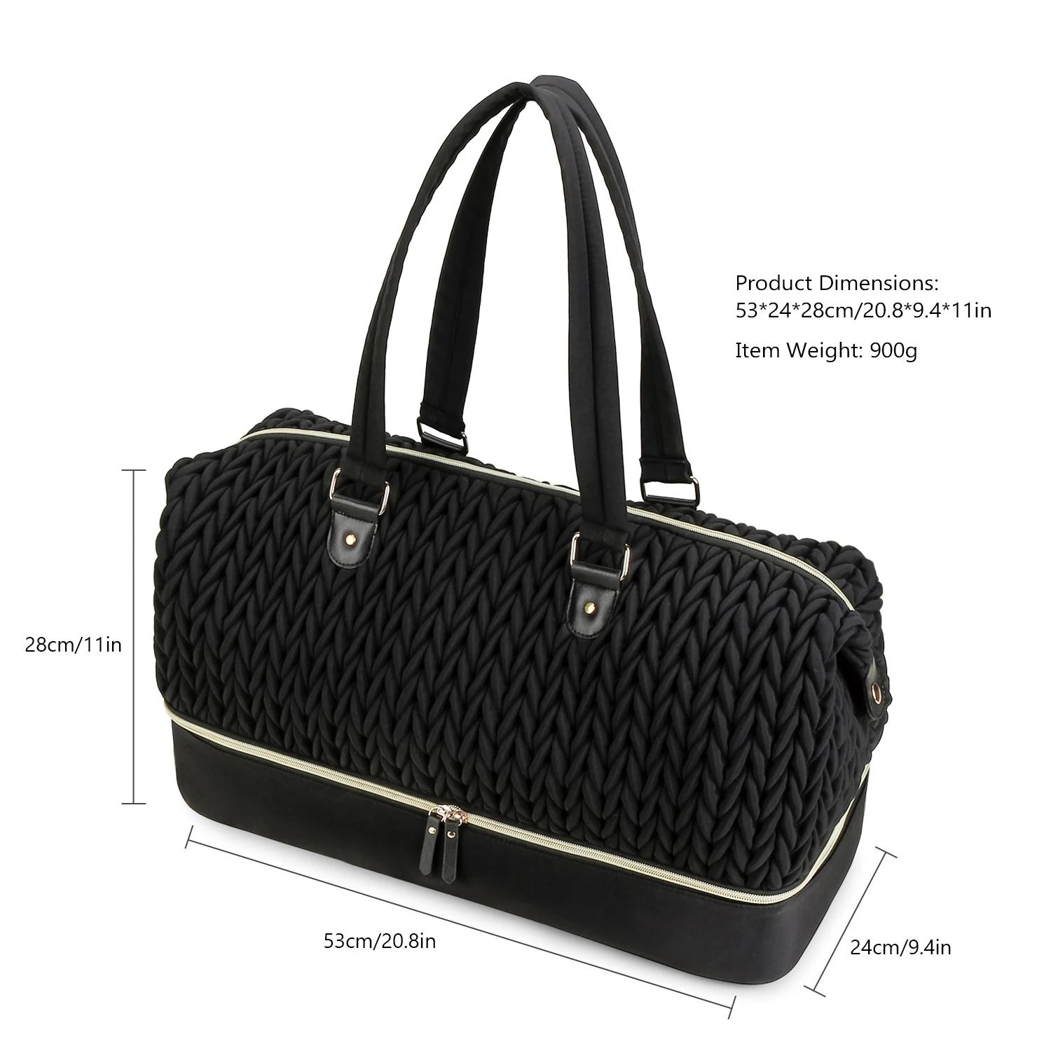 Sac maman de voyage pour mère et bébé, produits pour bébé en plein air, grande capacité