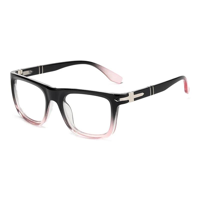 Nouvelles lunettes de soleil polarisées à couleurs variables pour hommes et femmes 2025, pour la con