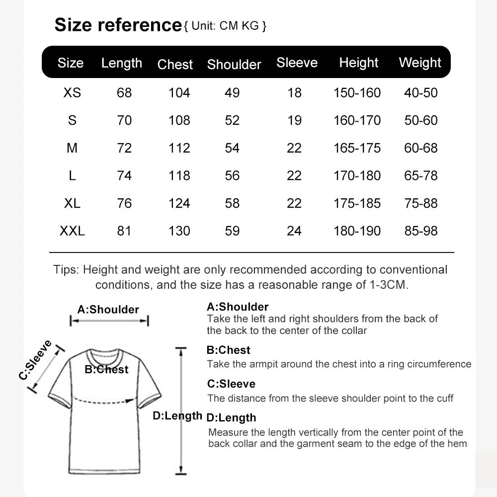 T-Shirt à Manches Courtes en Coton pour Homme, Vêtement Rétro, Décontracté, Respirant, à la Mode