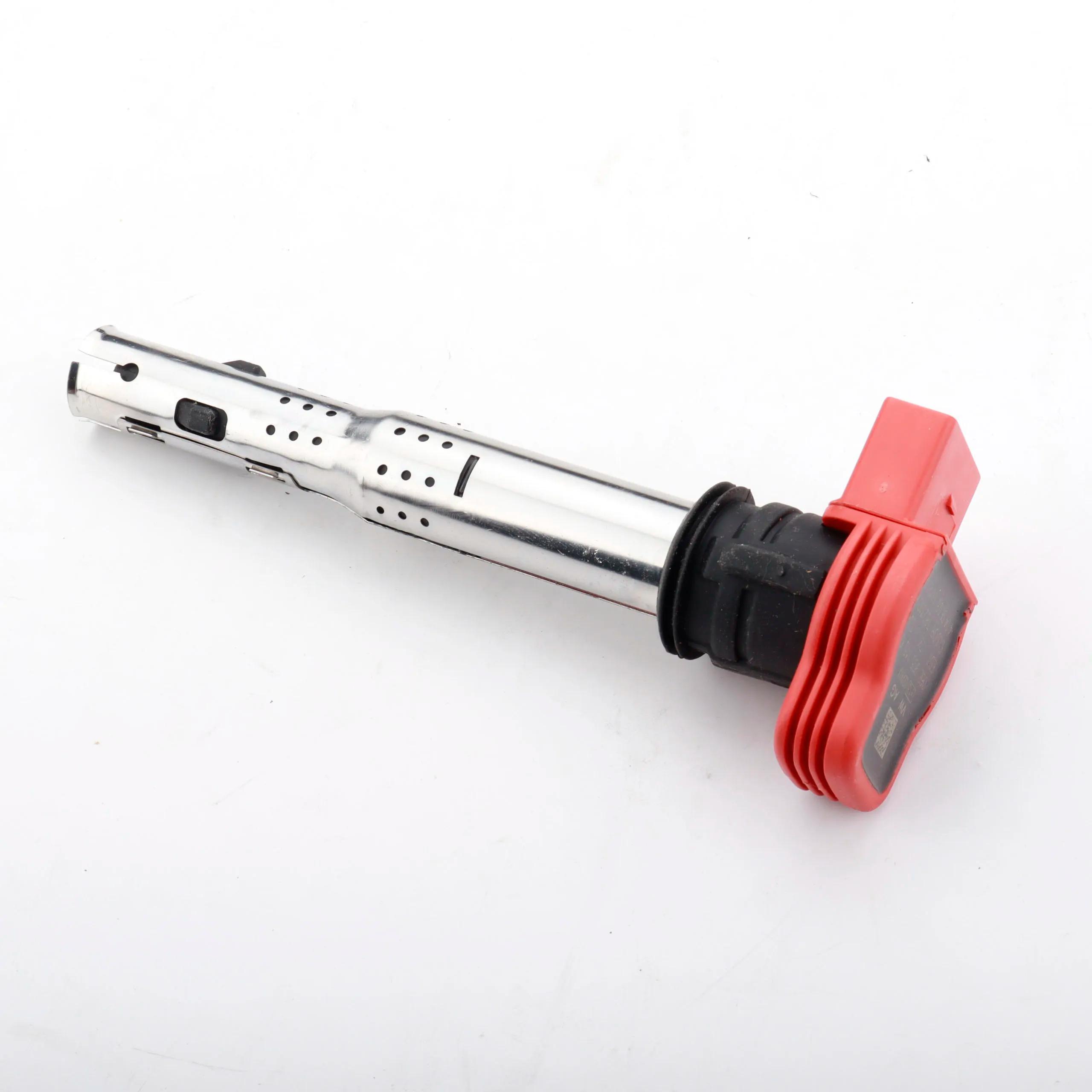 Bobine d'allumage de voiture, 1/2/3/4 pièces, pour VW Jetta Golf Passat Tiguan CC pour Audi A3/4/5/6