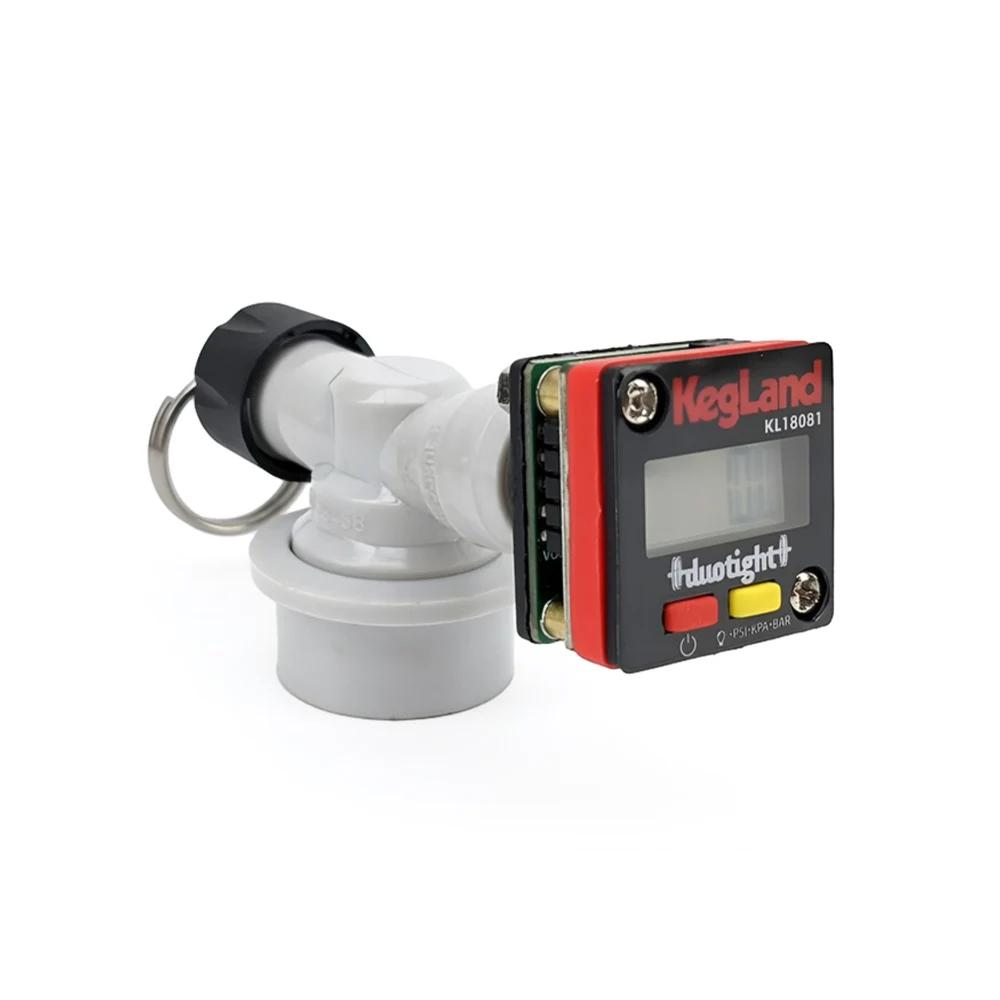 KegLand Spund - G2 - Vanne d'épandage pour bière brassée à domicile