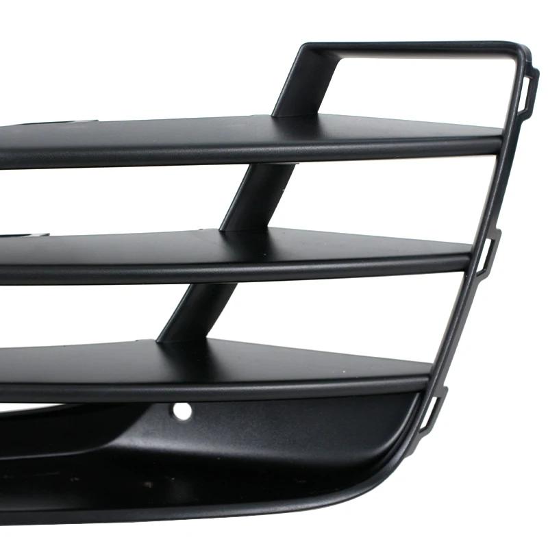 Grille de phare antibrouillard pour pare-choc avant de voiture, pour VW Golf 7 GTI 2013 – 2016, Gril