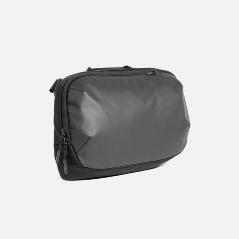 Tech Sling 3 x-pac Matériau en nylon Sac polyvalent Sac pour ordinateur portable Sac à dos AeroFit E