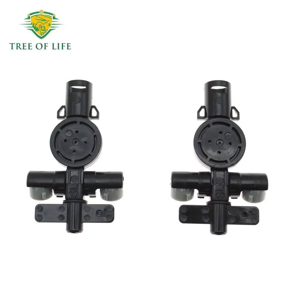 Pour Subaru Forester Legacy Outback Toyota Camry phare nettoyage laveuse buse de pulvérisation Jet c