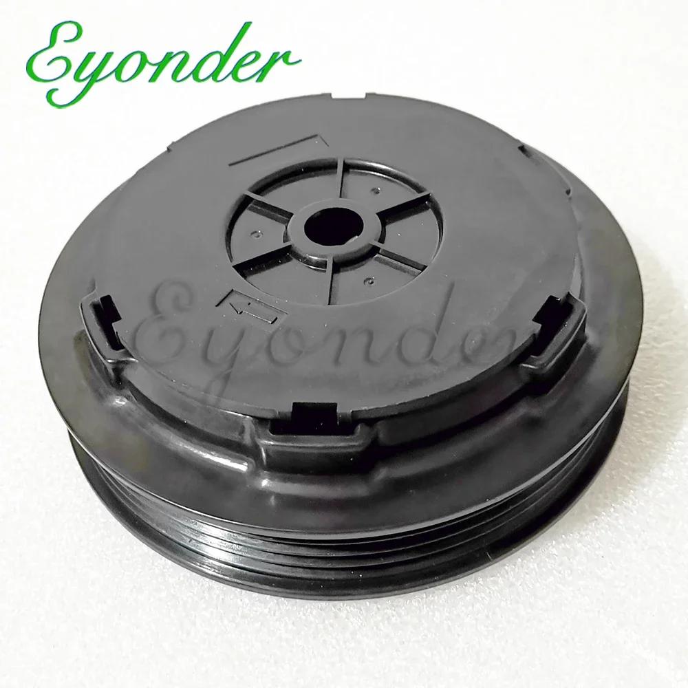 Poulie d'embrayage de compresseur AC 5SER09C, pour Toyota Auris Belta Corolla NZE121 Runx 447190-913