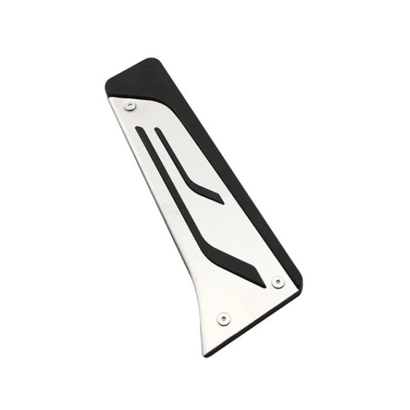 Pour BMW Série 1 2 3 4 M3 M4 E87 E90 F20 F21 F30 F32 F36 F80 F82 Repose-pieds Pédale de frein Pédale