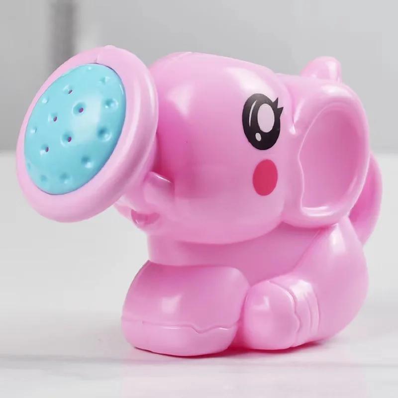 Jouet de bain bouilloire en plastique outil de douche de bain jouet de salle de bain pour bébé arros