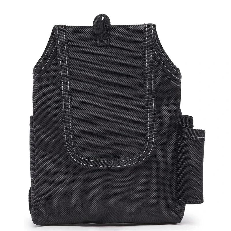 TOUGHBUILT-Poudres d'électricien portables, degré d'usure, ceinture rembourrée souple, sangle initié