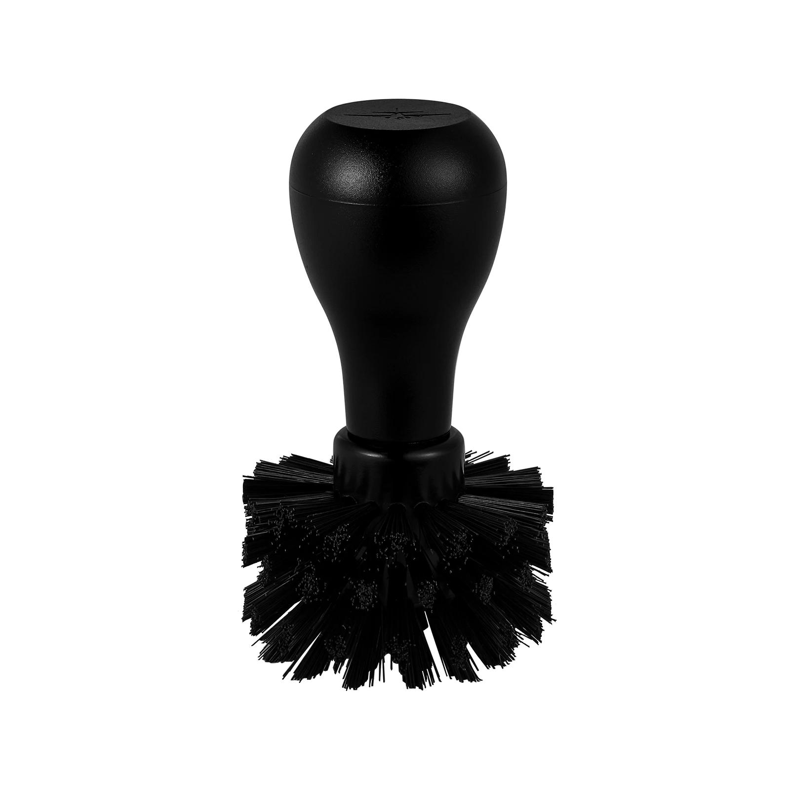 Brosse de nettoyage de filtre à café ABS MHW-3BOMBER, pour porte-filtre à café, panier de 51 à 58mm,