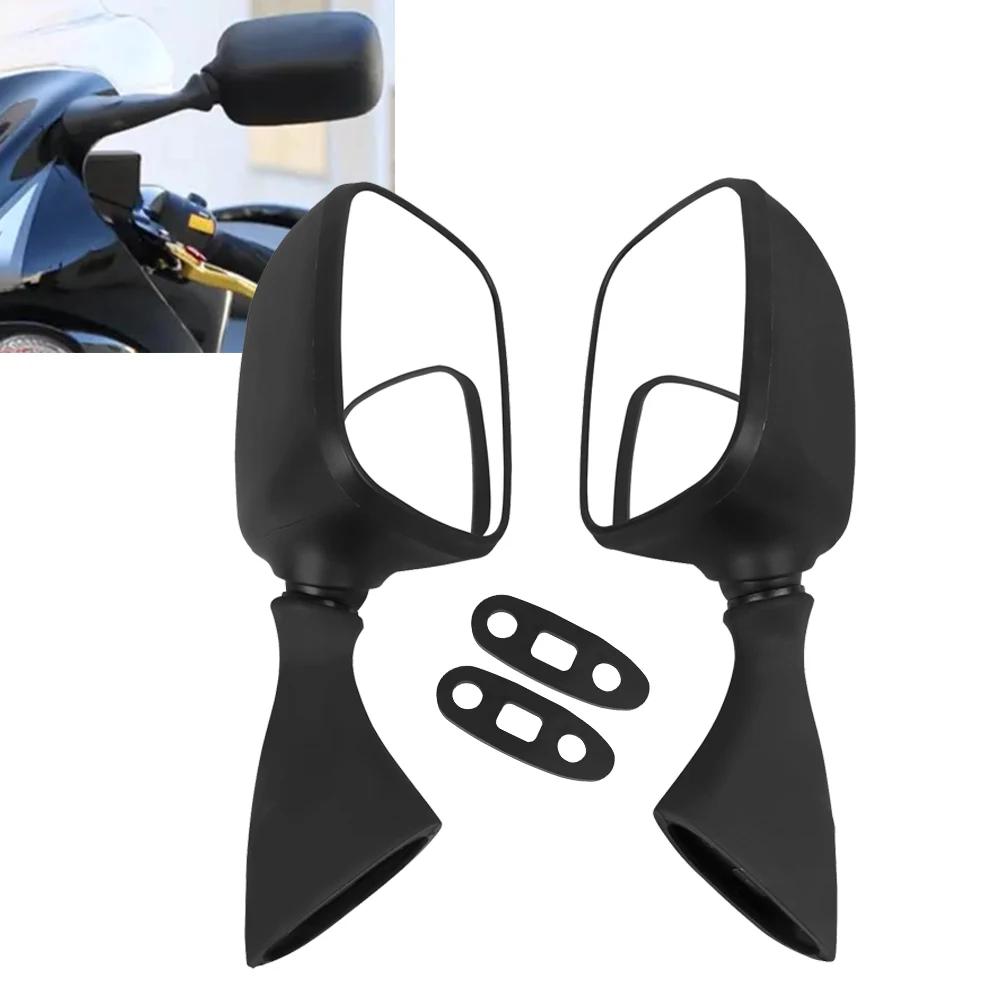 Rétroviseurs latéraux de moto, pour Suzuki Hayabusa GSX1300R GSXR1300 1999-2020 GSX-R1000 600 750 20