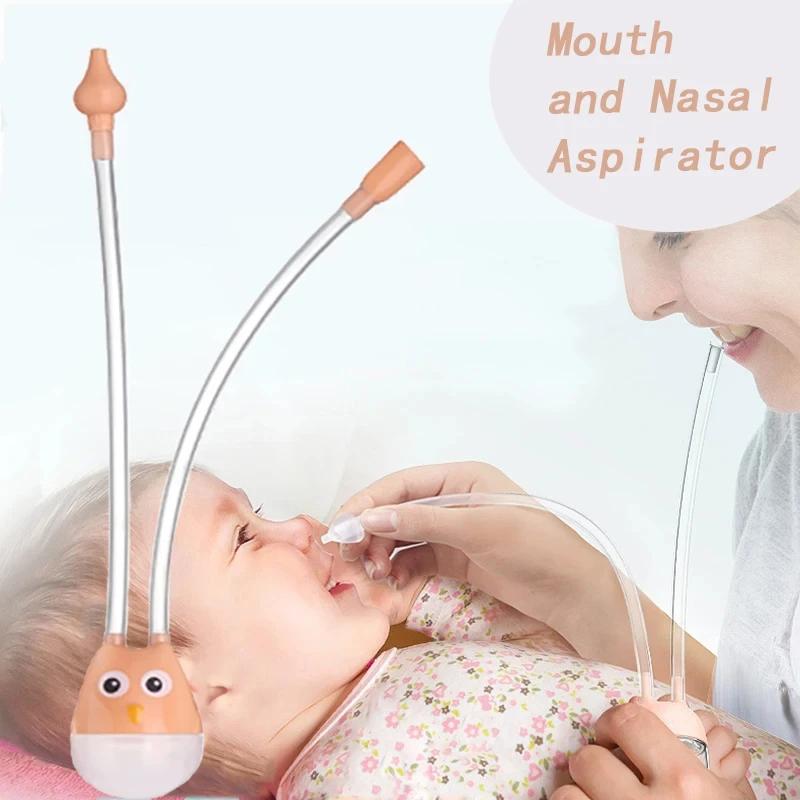 aspirateur nasal bébé mouche bébé nez pour bébés pipette nez bebe cosas para bebes recien nacidos ac