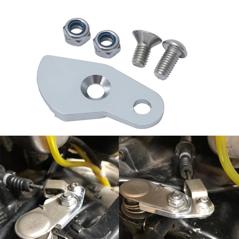 Bras d'extension d'actionneur d'embrayage, pour Yamaha YZ IT WR 250 400 465 490 500