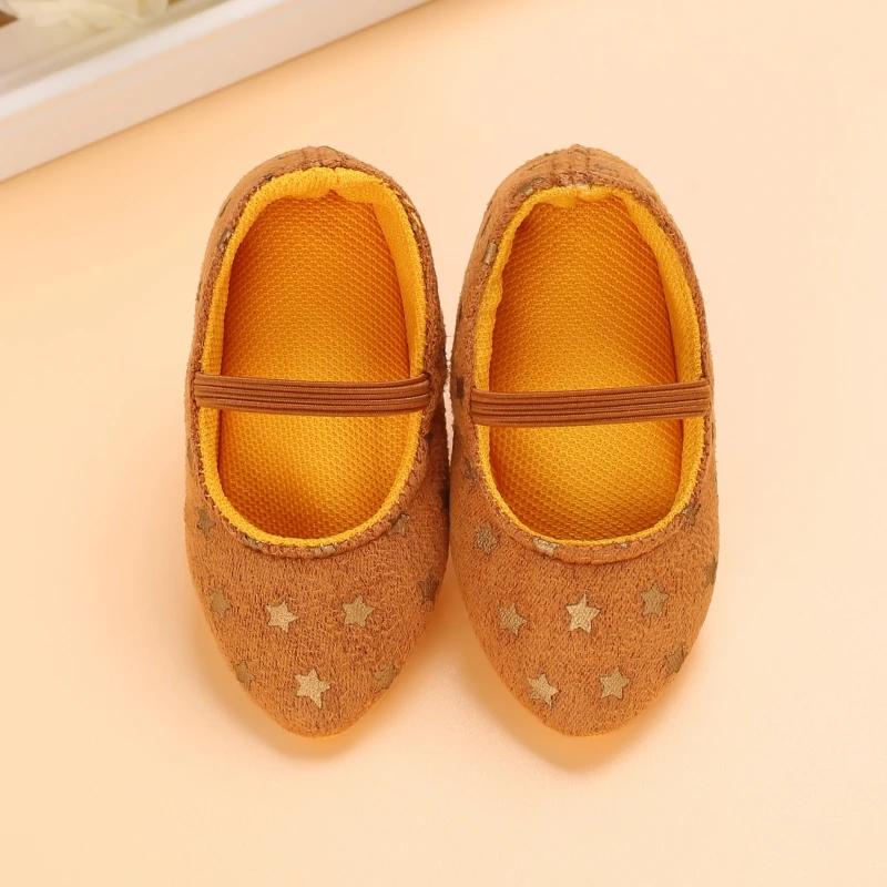 Chaussures à talons hauts pour bébé fille nouveau-né VALEN SINA 0-12M, avec nœud princesse, pour fêt