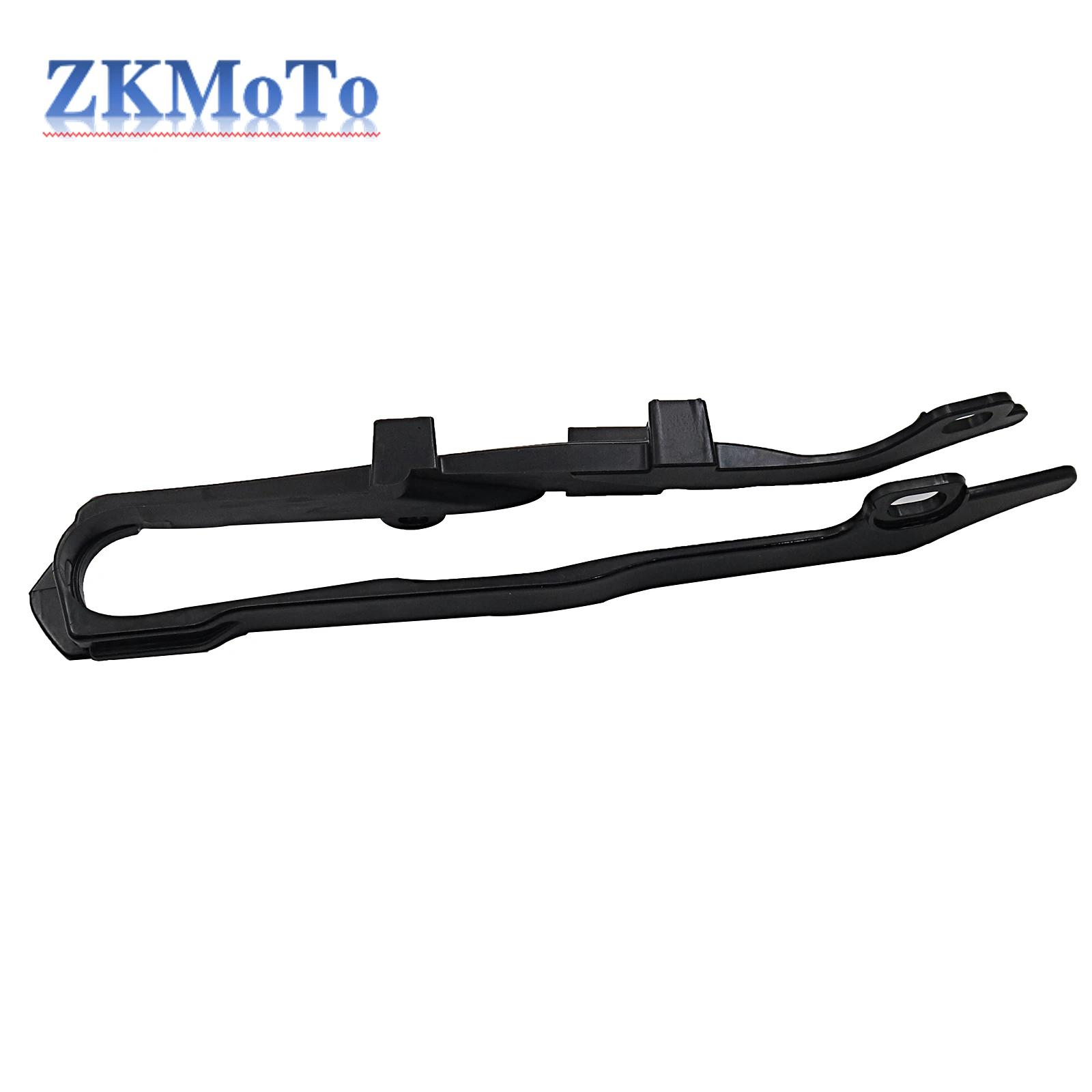 Dispositif de Protection de Guide de curseur de chaîne de moto, pour Honda CR125R CR250R CRF250R CRF