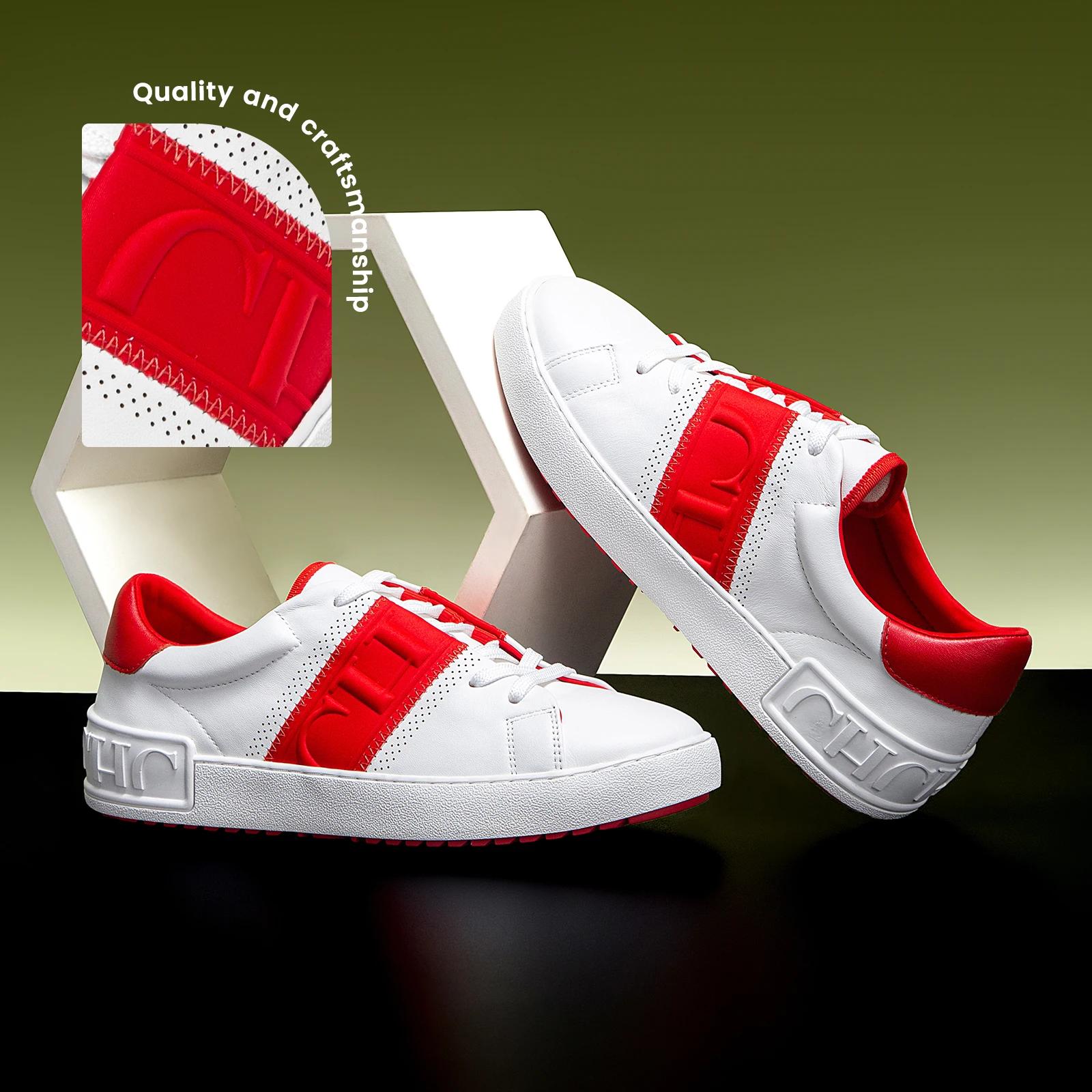 Femmes chaussures décontractées blanc plat conseil chaussures équilibre technologie presse semelle c