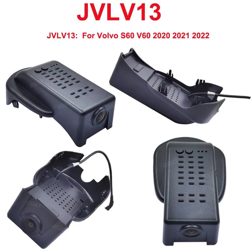 Plug and Play 1080P Wifi voiture DVR pour Volvo V40 V60 V90 S60 S80 S90 XC40 XC60 XC70 XC90 C40 Pole