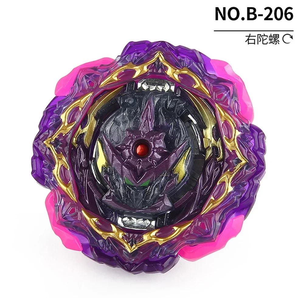 Beyblade Burst Gyro B206 B187 B175, lames en vrac, Fusion métallique Bayblade, jouets de combat haut