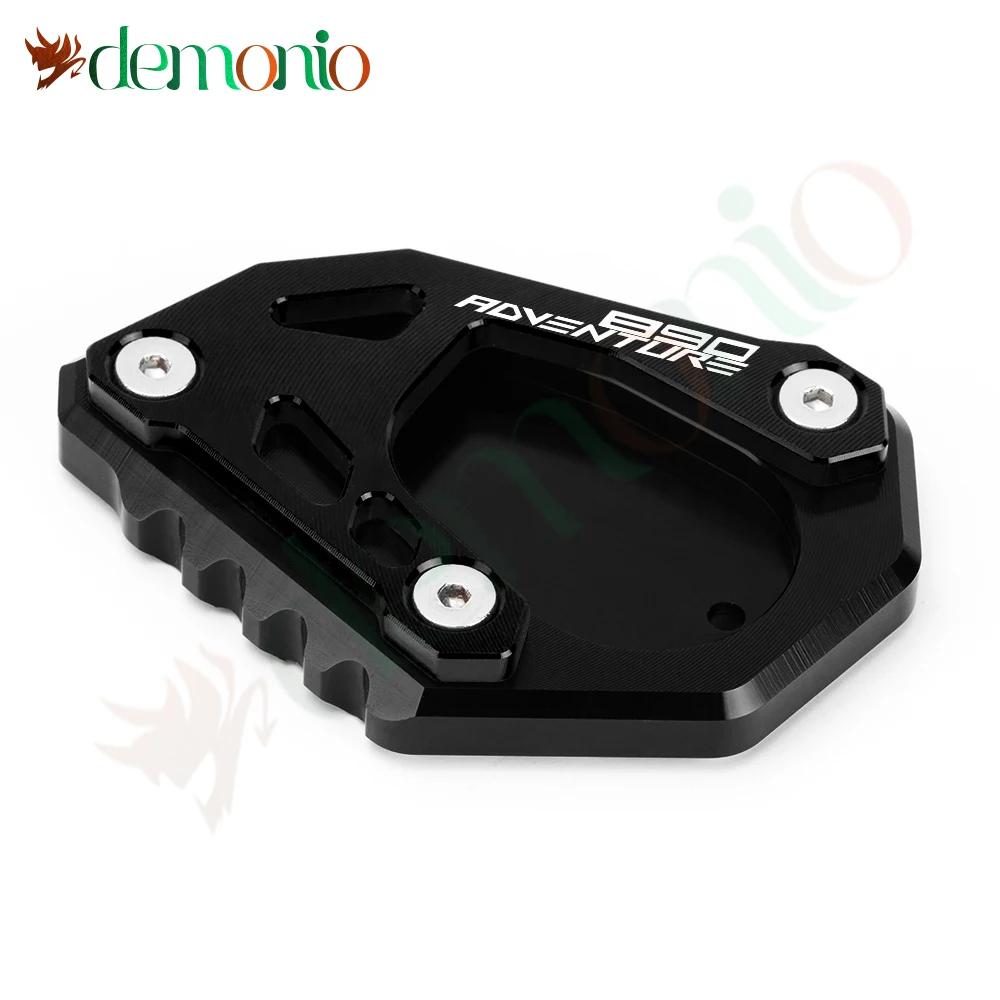 Béquille latérale de moto pour KTM 790 890 Adventure Adv 790Adv 890Adv R 2021 2022 790Adventure, Ext