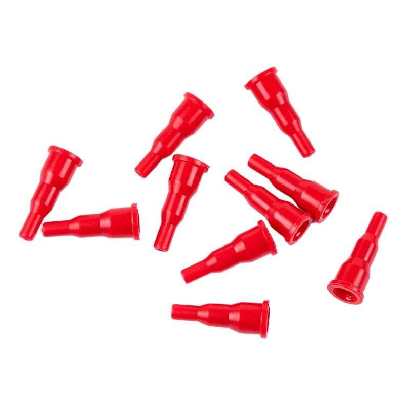 Adaptateur de Buse au Butane Réutilisable, Conversion de Cassette Précieuse en Briquet Gonflable, Pi