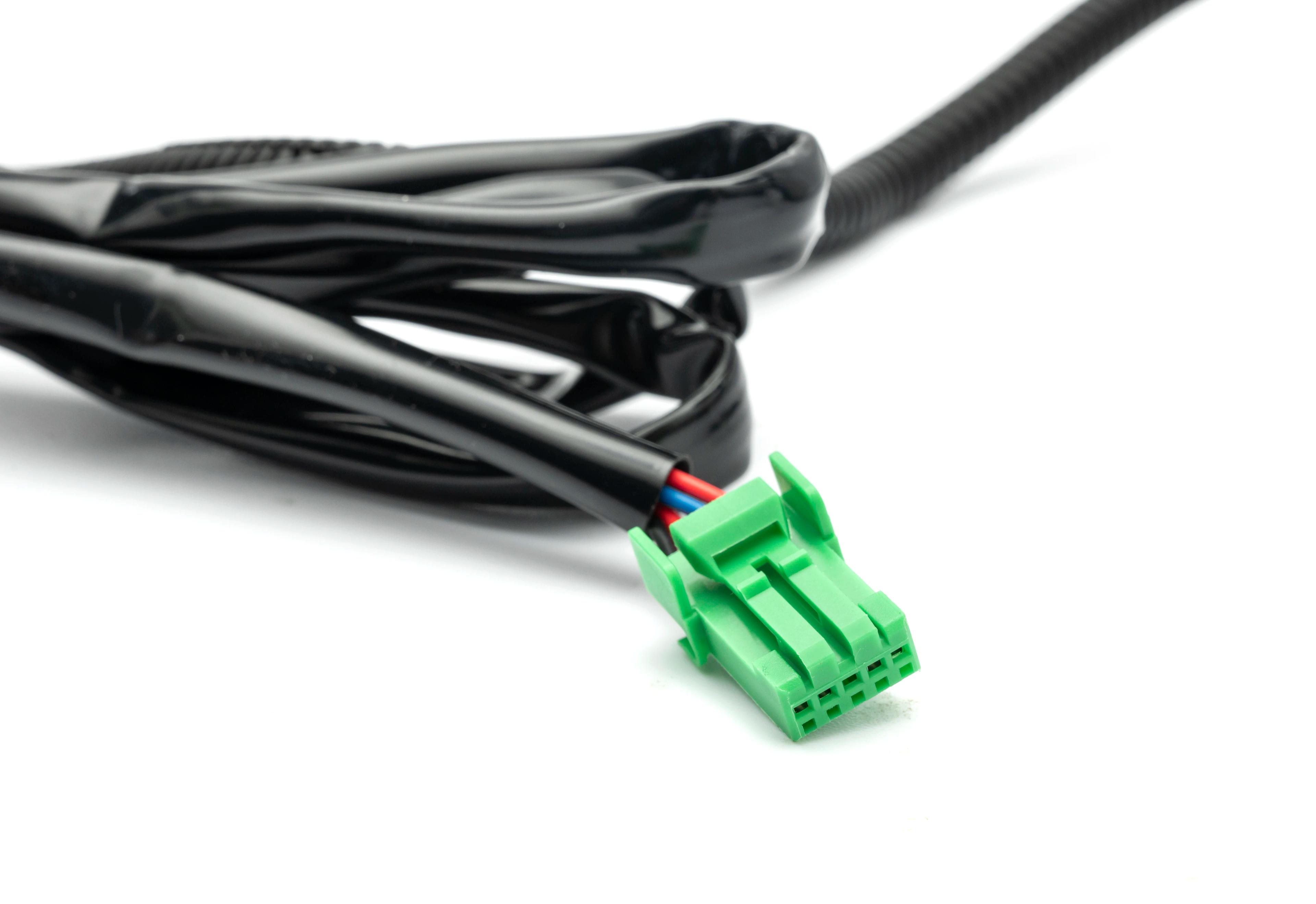 Phares antibrouillard fils SFP pour Nissan Qashqai J10 350Z ino 0Z, commutateur citations 880 881 X-