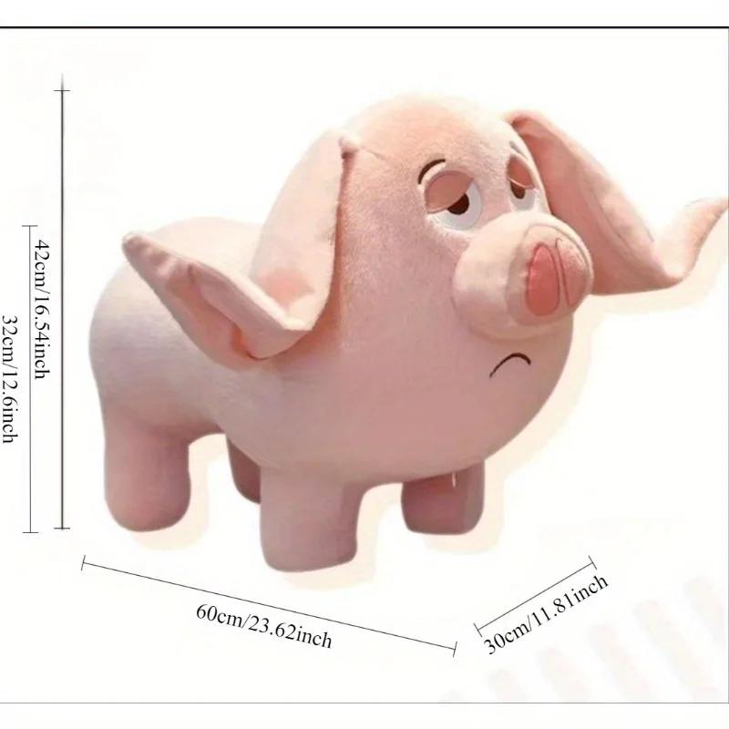 Around Nezha, les vraies gens Taiyi montent des cochons volants, des poupées peuvent s'asseoir sur d