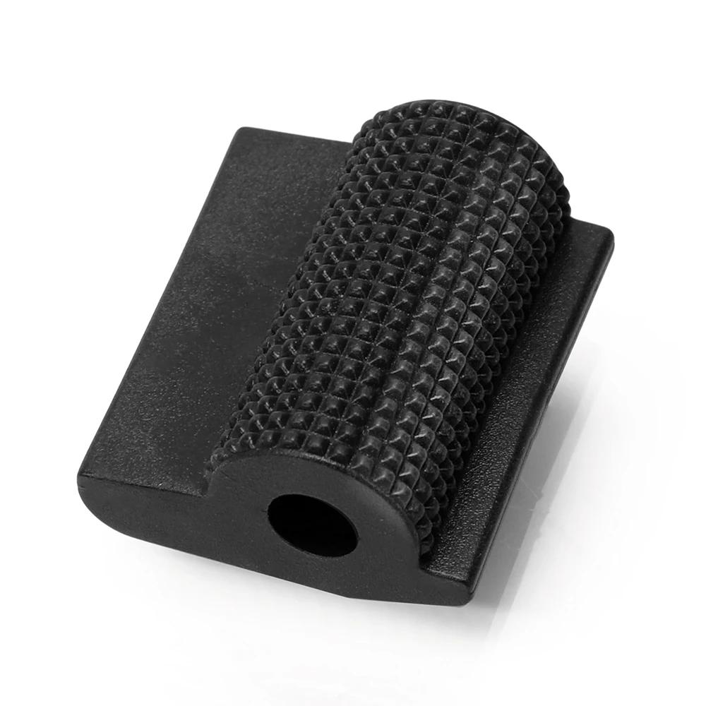 Juste de Protection Antidérapante pour Levier de Vitesse de Moto, pour BMW F800ighF 800 R F800S F800