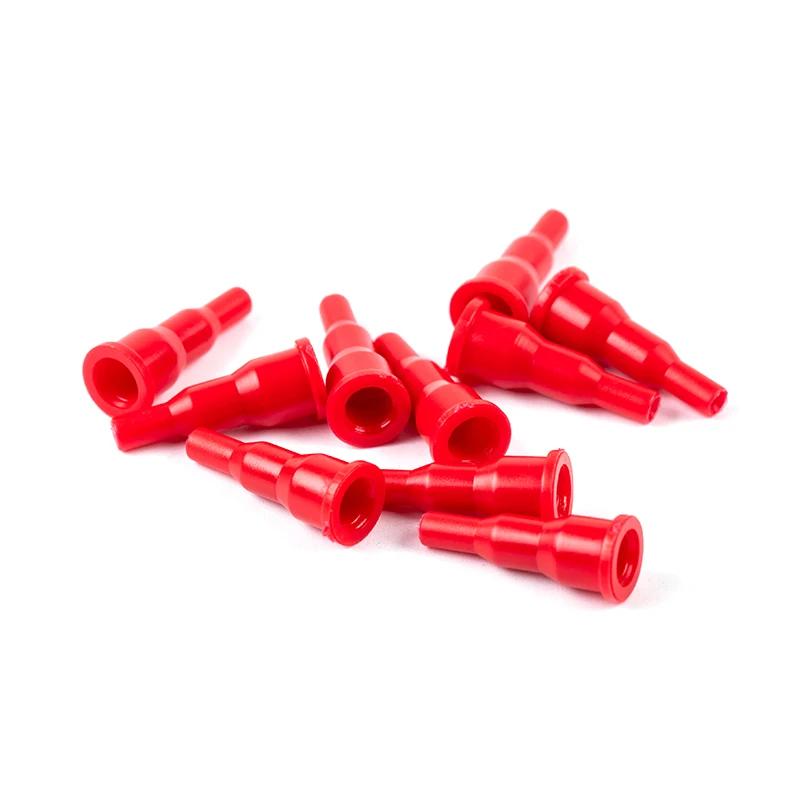 Adaptateur de Buse au Butane Réutilisable, Conversion de Cassette Précieuse en Briquet Gonflable, Pi