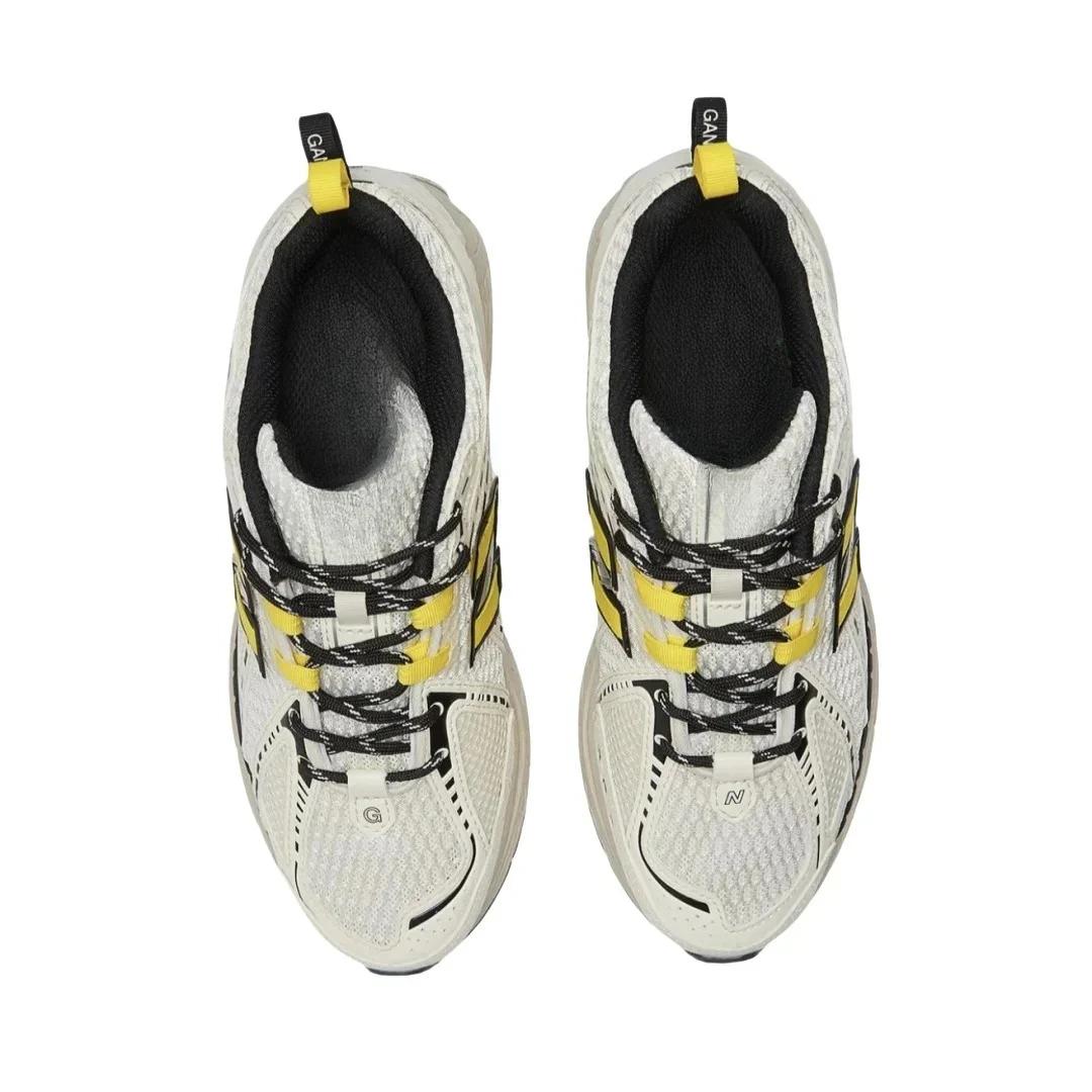 Chaussures de course sur route originales M1906 de haute qualité pour homme, légères et amortissante