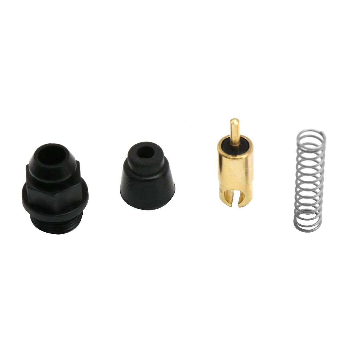 ZSDTRP Mikuni TM36 TM40 HS40 CV40 HSRR42 HSR45 HSR48 Guide à ressort d'écrou de starter de carburate