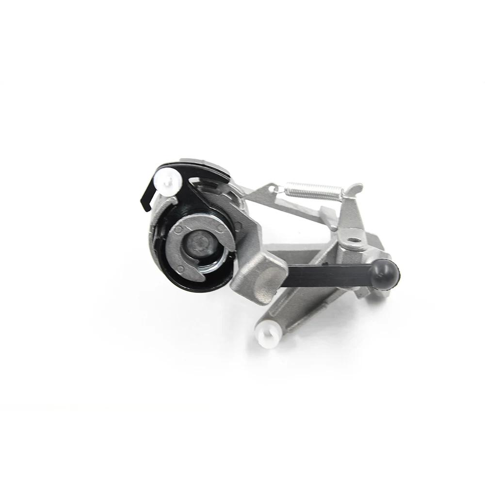 Cylindre de serrure de hayon avec clés, pour VW Golf 4 Lupo Seat Arosa 1997 – 2006 1J 6827297 G