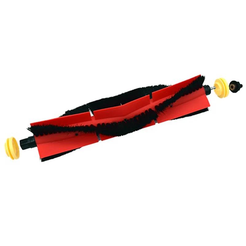 Brosse vadrouilles filtres Hepa pour Roborock S5 S50 S502 S55 S6 S6 Pure E4 pour Robot 1S SDJQR01RR 