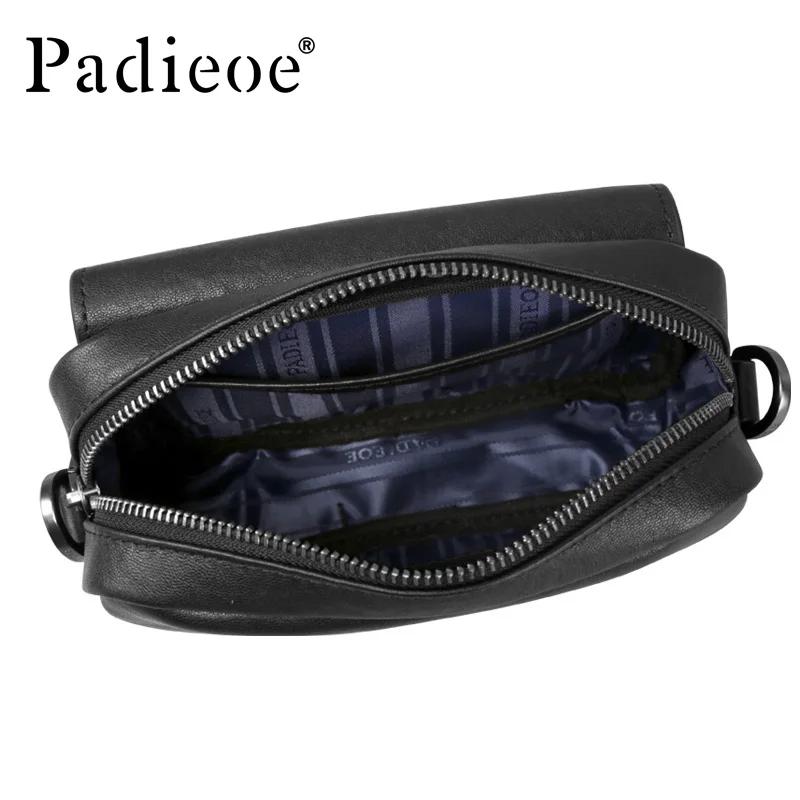 Sac bandoulière en cuir de vachette - luxueux et tendance, polyvalent et facile à assortir, sac à un