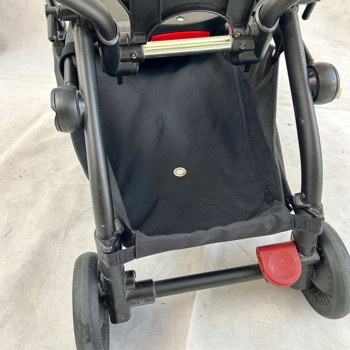 MomTan ®   Panier commercial compatible avec les poussettes YoYo, YoYo2 et YOYO 3 (NON POUR AUTRES S