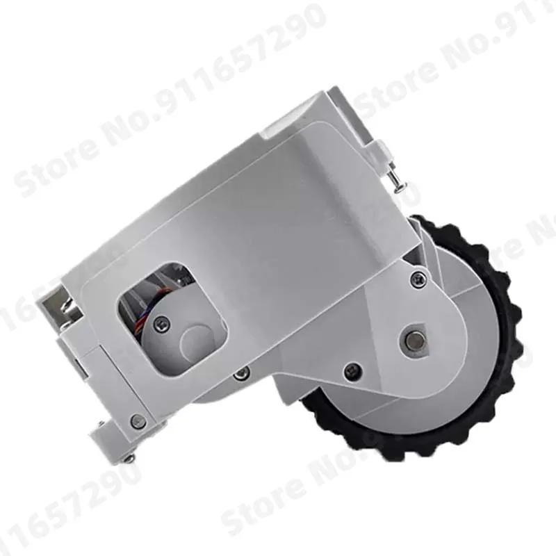 Pièces de rechange pour aspirateur Robot Xiaomi Mijia Mi 1s SDJQR01RR SDJQR02RR SDJQR03RR, roue gauc