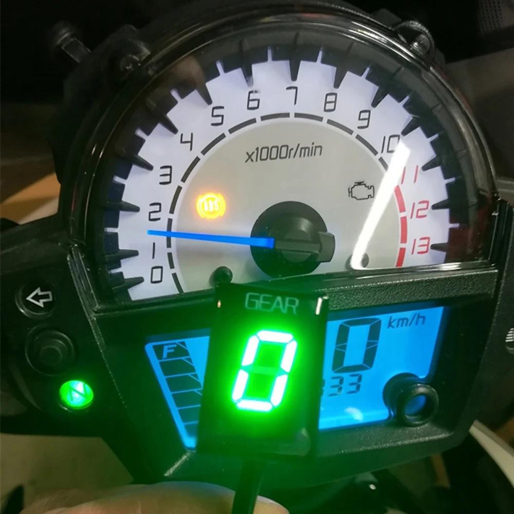 Indicateur de vitesse pour Honda XL1000V Varadero 2003 2004 2005 2006 - 2011 2012 XL 1000V, accessoi