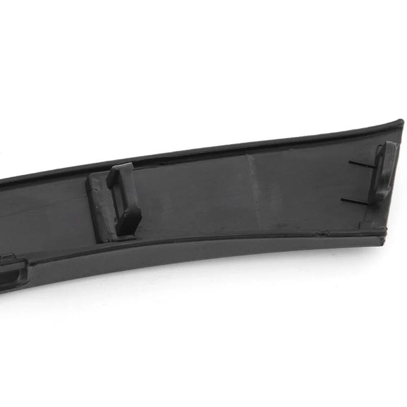 Gauche droite pour Toyota RAV4 (XA40) 2013 2014 2015 voiture pare-chocs avant roue garde-boue moulag